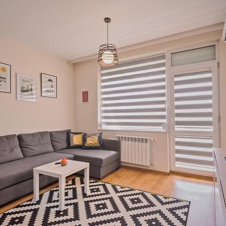 Vitosha View One Bedroom Apartment By Flat Mаnager София Екстериор снимка