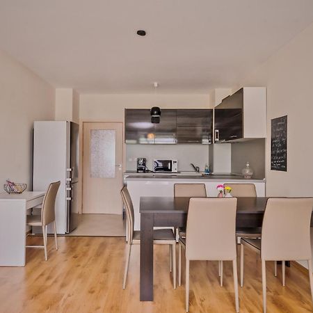 Vitosha View One Bedroom Apartment By Flat Mаnager София Екстериор снимка
