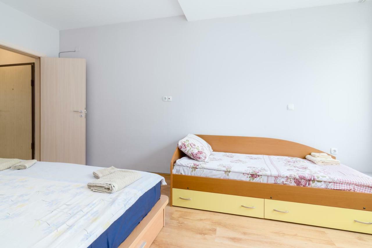 Vitosha View One Bedroom Apartment By Flat Mаnager София Екстериор снимка