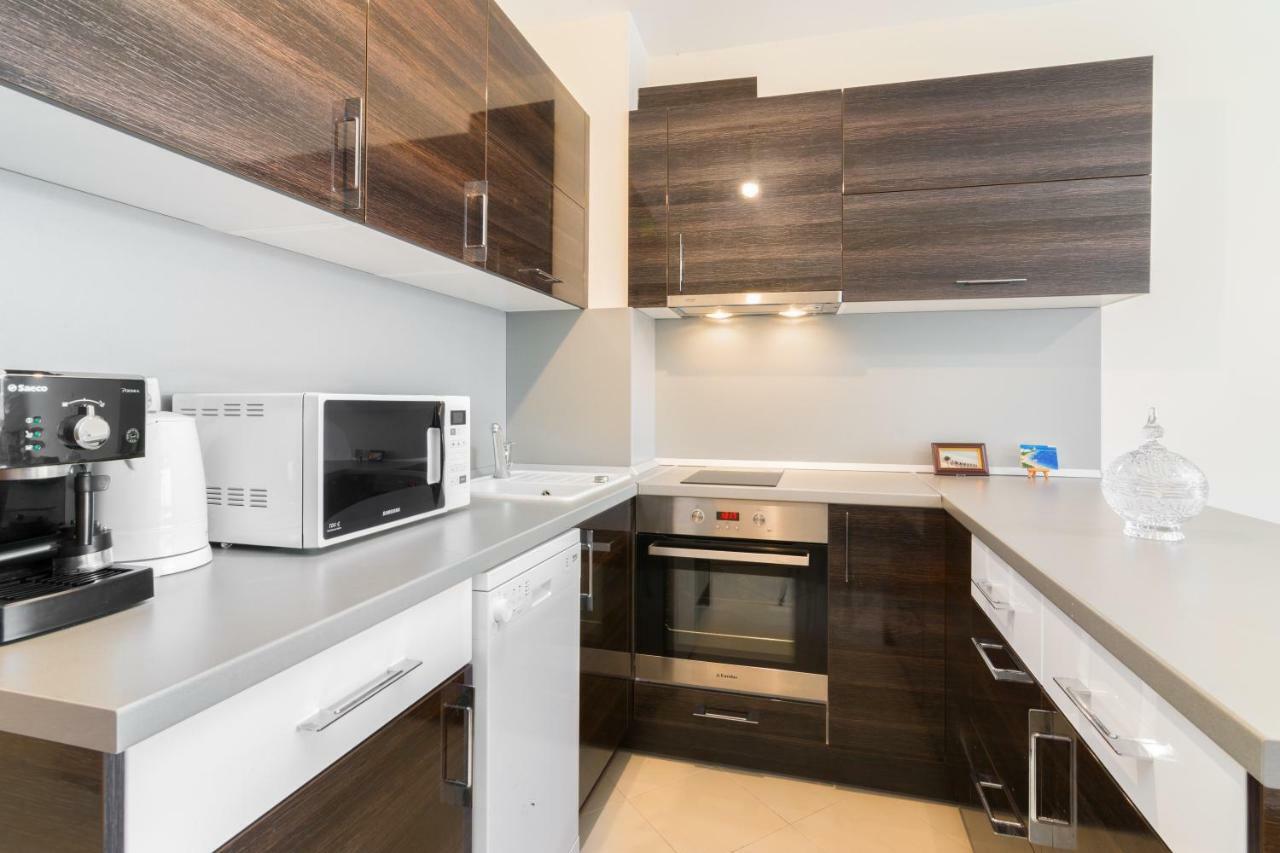 Vitosha View One Bedroom Apartment By Flat Mаnager София Екстериор снимка