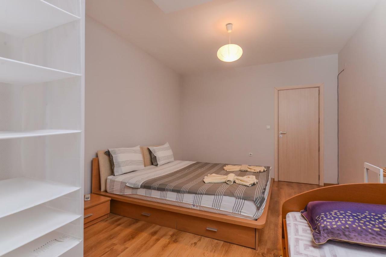 Vitosha View One Bedroom Apartment By Flat Mаnager София Екстериор снимка