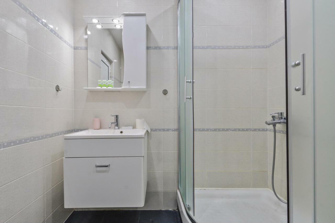 Vitosha View One Bedroom Apartment By Flat Mаnager София Екстериор снимка