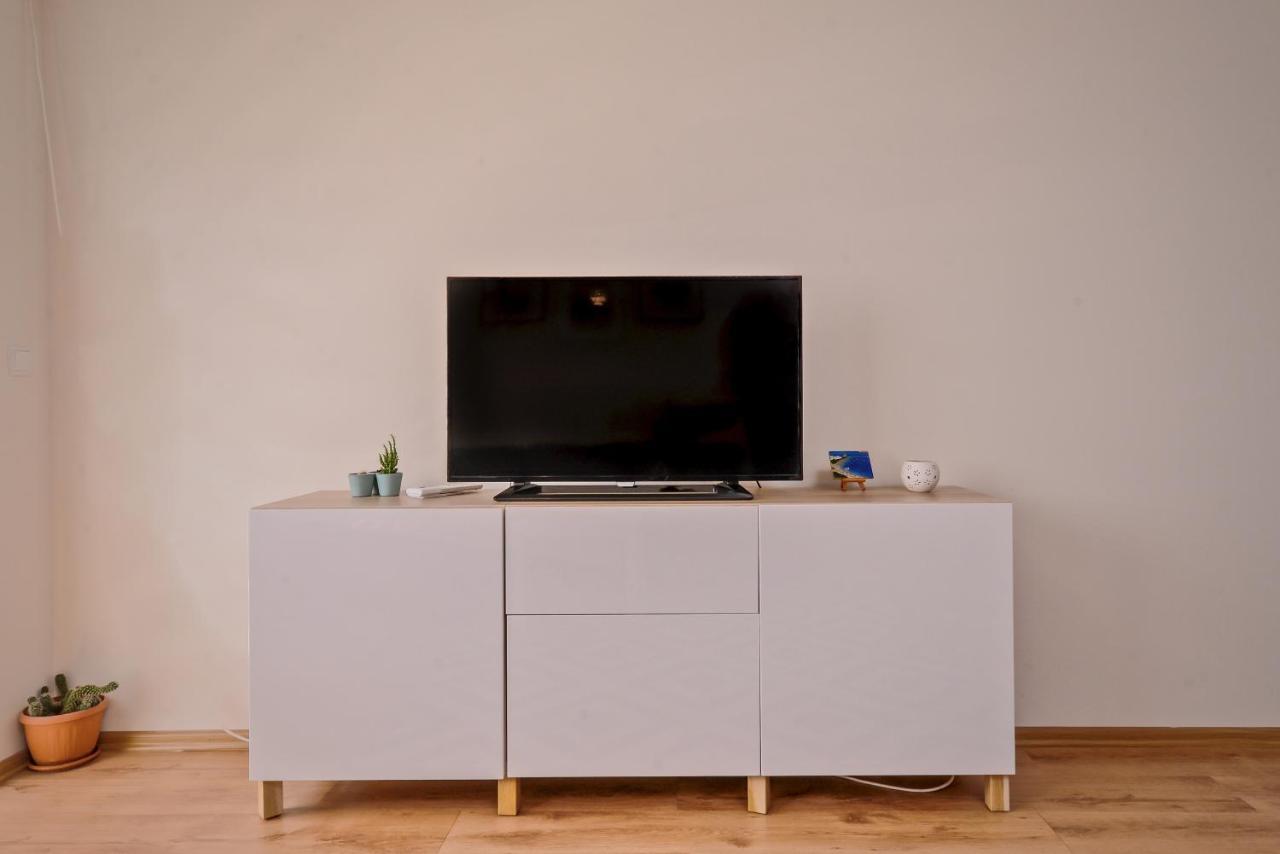 Vitosha View One Bedroom Apartment By Flat Mаnager София Екстериор снимка